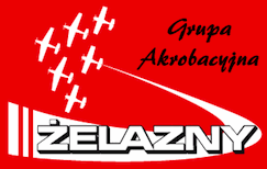 Grupa Akrobacyjna Żelazny